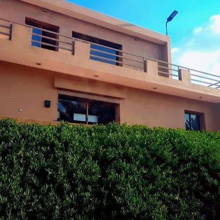 Lake House Boulaouane El Jadida Exterior photo