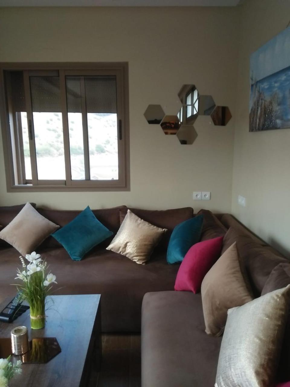 Lake House Boulaouane El Jadida Exterior photo